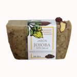 Jabón Jojoba