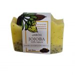 Jabón Jojoba