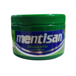 MENTISAN