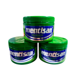 Mentisan